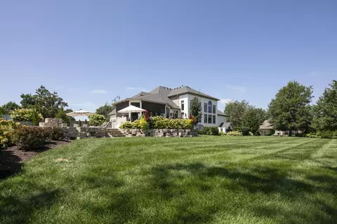 Exterior - 207 Eagle Dr, Nicholasville, KY 40356 photo 14 of 15