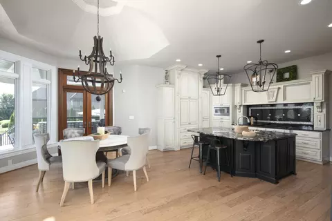 Kitchen - 207 Eagle Dr, Nicholasville, KY 40356 photo 1 of 5