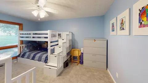 Bedroom - 97 Eagle Dr, Bronston, KY 42518 photo 6 of 6