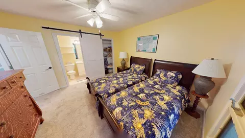 Bedroom - 97 Eagle Dr, Bronston, KY 42518 photo 2 of 6