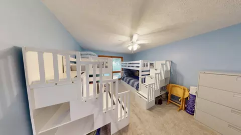 Bedroom - 97 Eagle Dr, Bronston, KY 42518 photo 3 of 6