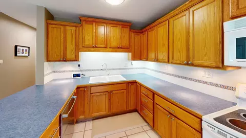Kitchen - 97 Eagle Dr, Bronston, KY 42518 photo 1 of 2