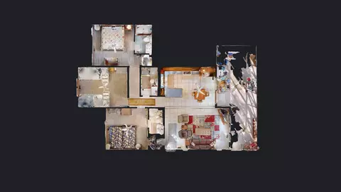 Floorplan - 97 Eagle Dr, Bronston, KY 42518 photo 1 of 1