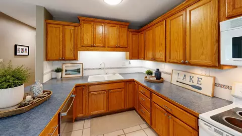 Kitchen - 97 Eagle Dr, Bronston, KY 42518 photo 1 of 2