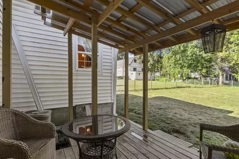 Exterior - 391 Main St, Salvisa, KY 40372 photo 9 of 11