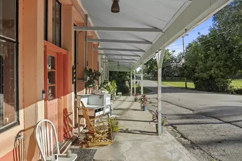 Exterior - 391 Main St, Salvisa, KY 40372 photo 6 of 11
