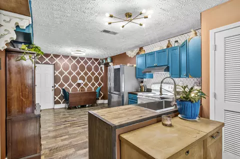 Kitchen - 391 Main St, Salvisa, KY 40372 photo 1 of 4