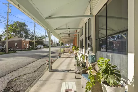 Exterior - 391 Main St, Salvisa, KY 40372 photo 8 of 11