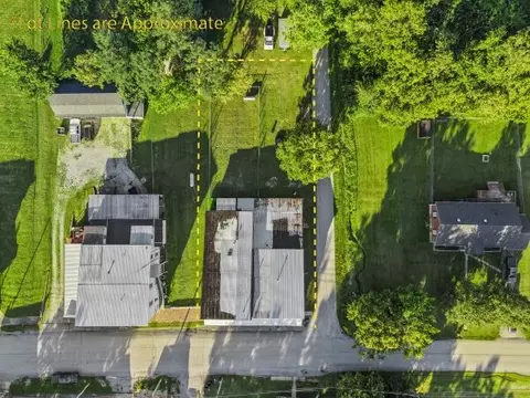 View/Area - 391 Main St, Salvisa, KY 40372 photo 4 of 7