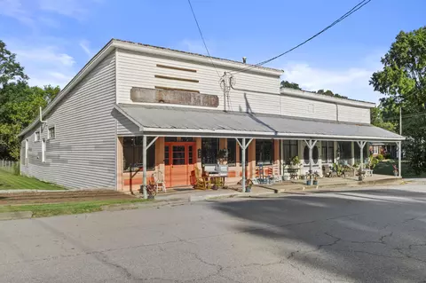 Exterior - 391 Main St, Salvisa, KY 40372 photo 5 of 11