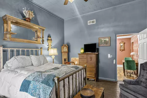 Bedroom - 391 Main St, Salvisa, KY 40372 photo 7 of 10