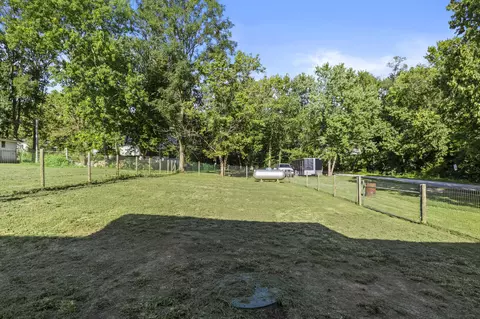 Exterior - 391 Main St, Salvisa, KY 40372 photo 11 of 11