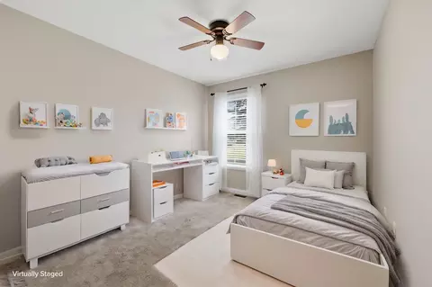 Bedroom - 204 Beechwood Dr, Berea, KY 40403 photo 5 of 9