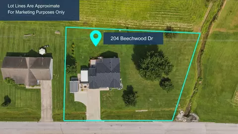 View/Area - 204 Beechwood Dr, Berea, KY 40403 photo 11 of 12
