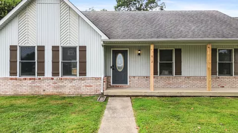 612 Woodview Dr, Somerset, KY 42503