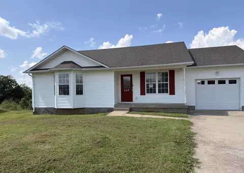 110 Josephines Ct, Oak Grove, KY 42262