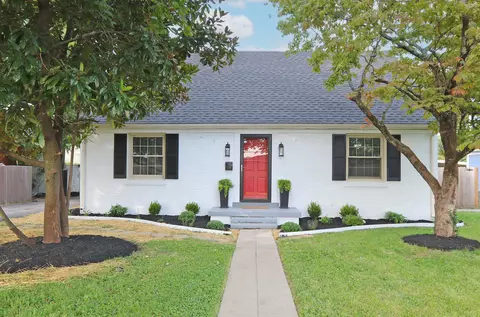 420 Longview Dr, Lexington, KY 40503