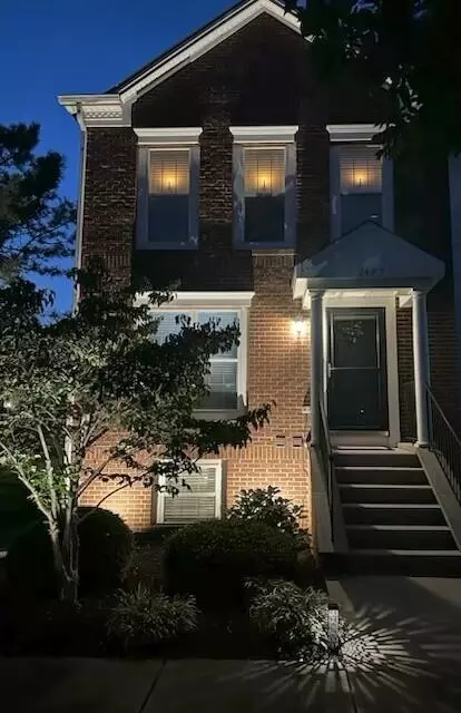 2497 Aristocracy Cir, Lexington, KY 40509