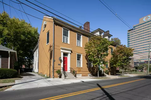 331 S Mill St, Lexington, KY 40508