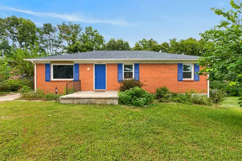 228 Laurel Ln, Nicholasville, KY 40356
