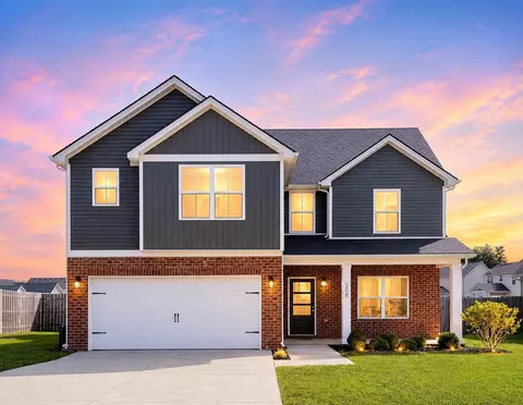 208 Skaggs Blvd, Nicholasville, KY 40356