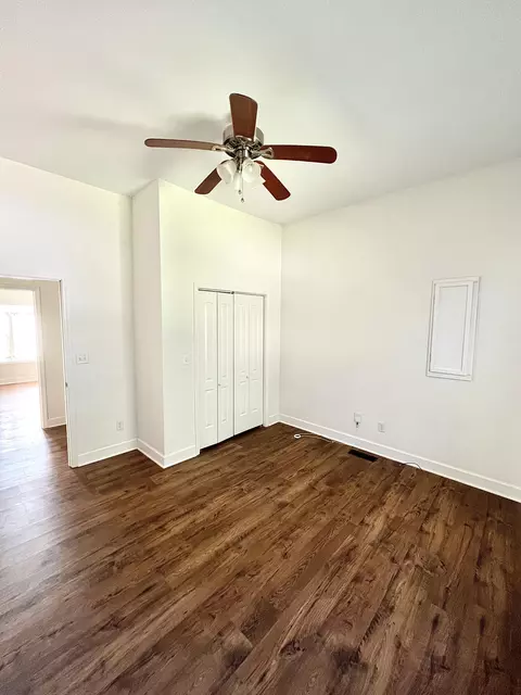 Bedroom - 516 S 3rd St, Mayfield, KY 42066 photo 3 of 3