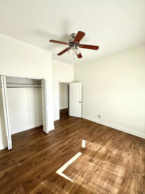 Bedroom - 516 S 3rd St, Mayfield, KY 42066 photo 2 of 3
