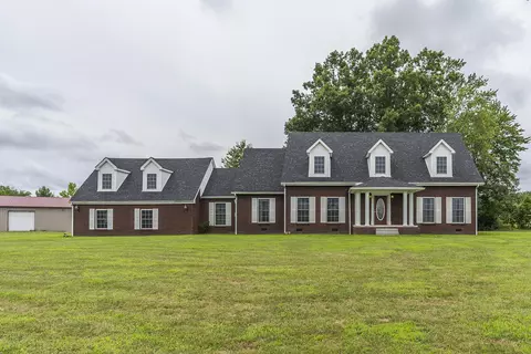 245 Ky Hwy 1050, Jeffersonville, KY 40337