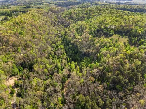 1234 Ky-490, East Bernstadt, KY 40729