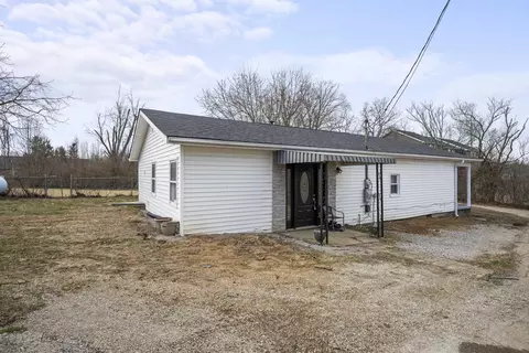 1177 Jones Trl, Lexington, KY 40517