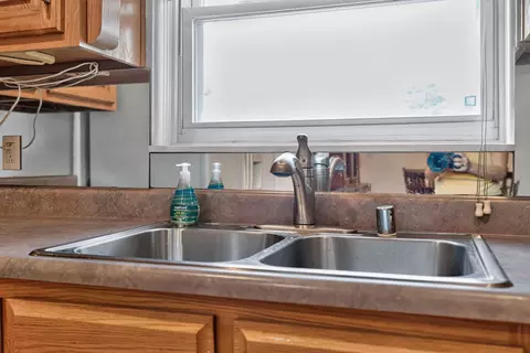 Kitchen - 115 Cherry Rd, Berea, KY 40403 photo 3 of 3