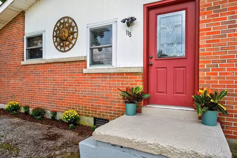 Other - 115 Cherry Rd, Berea, KY 40403 photo 1 of 11