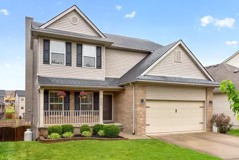 697 Lucille Dr, Lexington, KY 40511