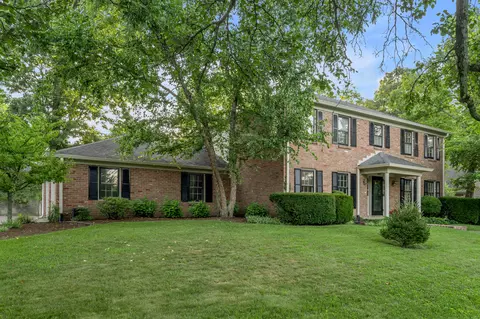 3405 Heritage Pl, Lexington, KY 40502