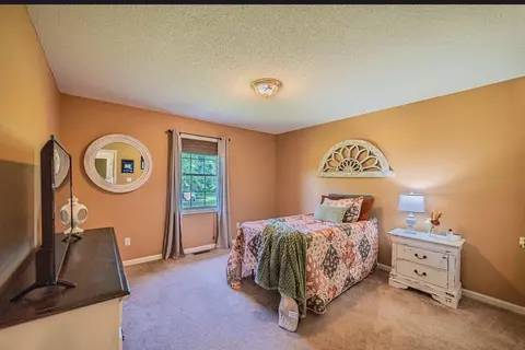 Bedroom - 600 E Blanks Rd, Wickliffe, KY 42087 photo 2 of 2