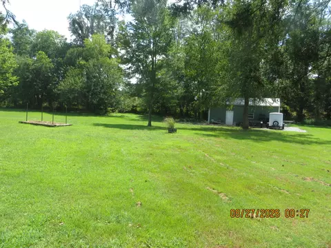 Exterior - 600 E Blanks Rd, Wickliffe, KY 42087 photo 6 of 21