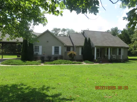 Exterior - 600 E Blanks Rd, Wickliffe, KY 42087 photo 2 of 21