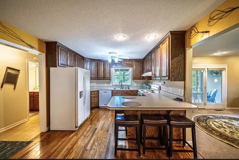 Kitchen - 600 E Blanks Rd, Wickliffe, KY 42087 photo 2 of 3