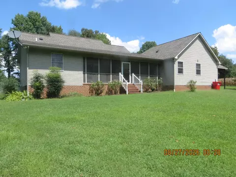 Exterior - 600 E Blanks Rd, Wickliffe, KY 42087 photo 8 of 21
