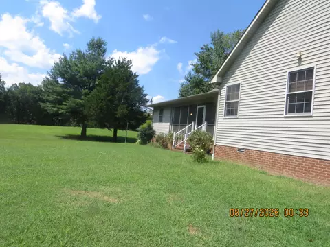Exterior - 600 E Blanks Rd, Wickliffe, KY 42087 photo 16 of 21