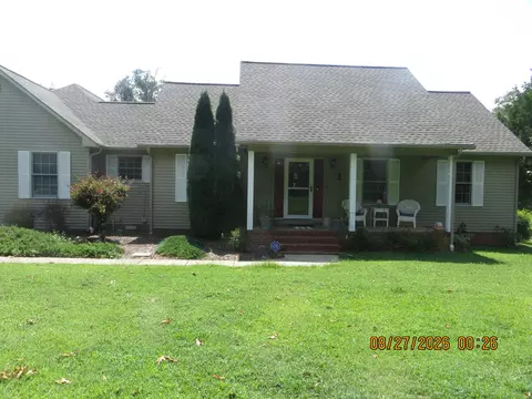 Exterior - 600 E Blanks Rd, Wickliffe, KY 42087 photo 4 of 21