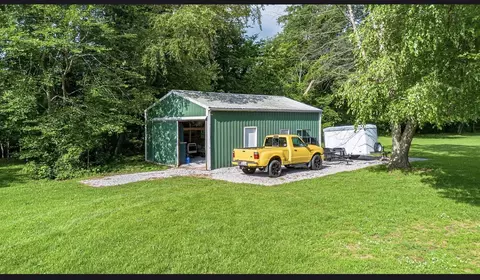 Exterior - 600 E Blanks Rd, Wickliffe, KY 42087 photo 17 of 21