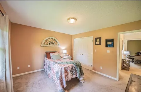 Bedroom - 600 E Blanks Rd, Wickliffe, KY 42087 photo 1 of 2