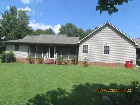 Exterior - 600 E Blanks Rd, Wickliffe, KY 42087 photo 14 of 21