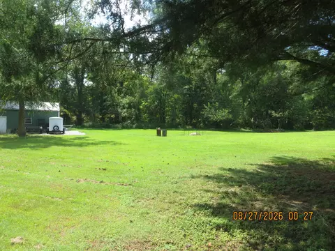 Exterior - 600 E Blanks Rd, Wickliffe, KY 42087 photo 8 of 21