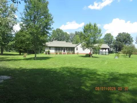 Exterior - 600 E Blanks Rd, Wickliffe, KY 42087 photo 12 of 21