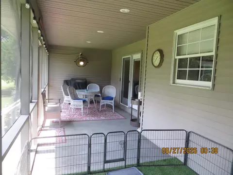 Exterior - 600 E Blanks Rd, Wickliffe, KY 42087 photo 20 of 21