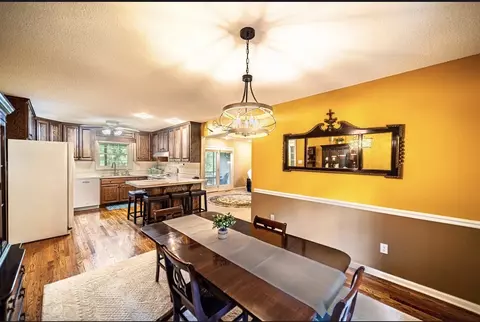 Dining - 600 E Blanks Rd, Wickliffe, KY 42087 photo 1 of 2