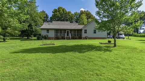 Exterior - 600 E Blanks Rd, Wickliffe, KY 42087 photo 10 of 21