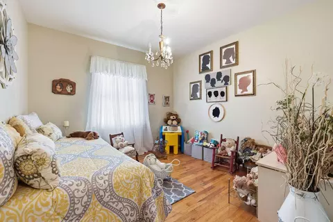 Bedroom - 3488 Edgehill Trl, Hazel, KY 42049 photo 3 of 3